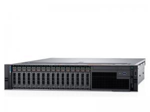 POWEREDGE R740 16X2.5IN RACK SERVER - Platinum 8168