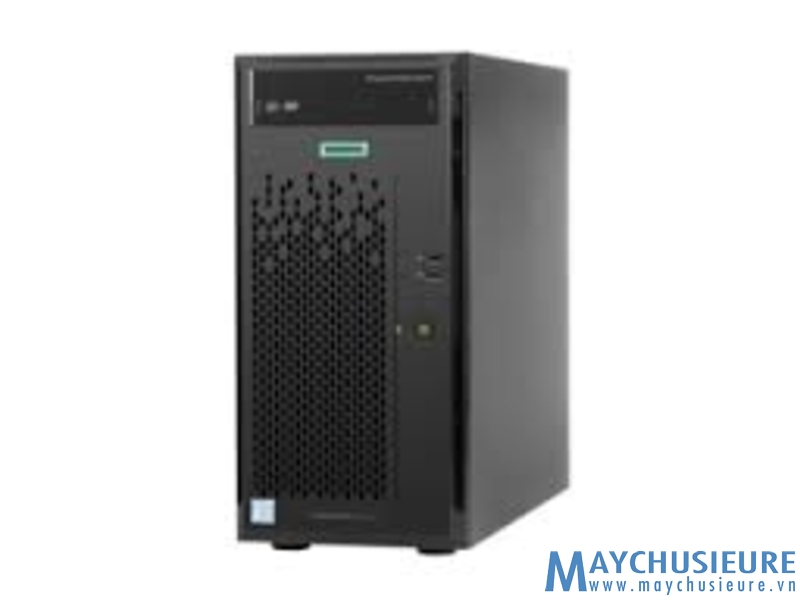 HPE PROLIANT ML10 GEN9 SERVER E3-1225v5 (No HDD)