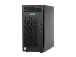 HPE PROLIANT ML10 GEN9 SERVER E3-1225v5 (No HDD)