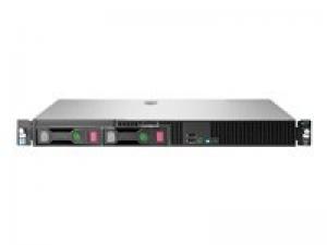 HPE ProLiant DL20 Gen9 2LFF CTO Server G4500 - Warranty 1 Year