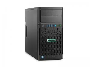 HPE ProLiant ML30 Gen9 Hot Plug 4LFF Server - G4400