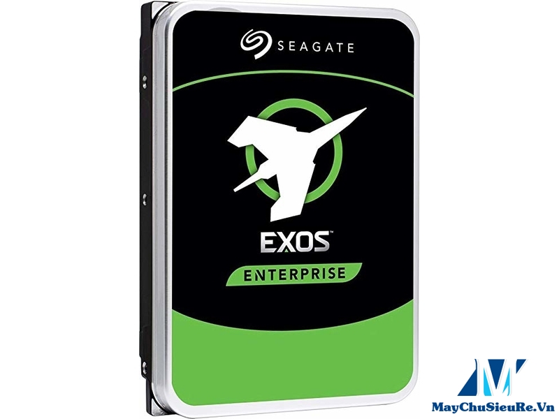 Seagate Exos X10 8TB Standard Enterprise 512e SATA 6Gb/s 7200RPM 256MB 3.5in