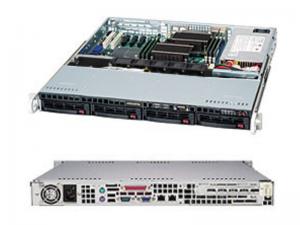 Supermicro R330 Server Hot Plug E3-1230v6