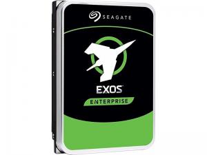 Seagate Exos X10 8TB Standard Enterprise 512e SATA 6Gb/s 7200RPM 256MB 3.5in