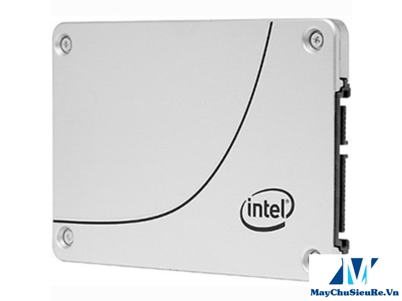 Intel SSD DC S4500 Series (240GB, 2.5in SATA 6Gb/s, 3D1, TLC) - No CO/CQ