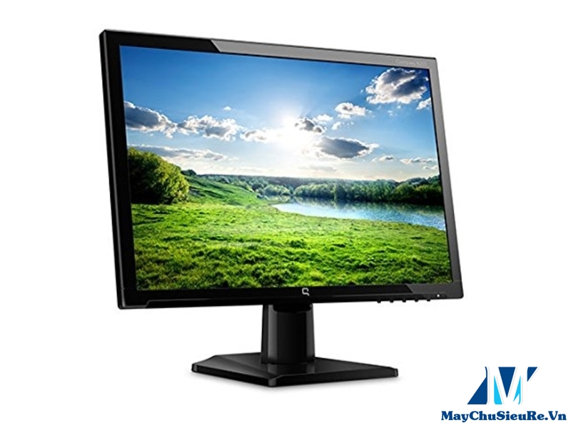 Compaq B201 19.5-inch LED Backlit Display