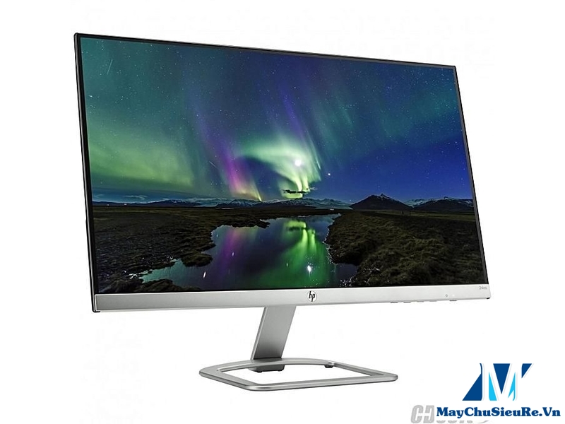 HP V243 24-inch Monitor