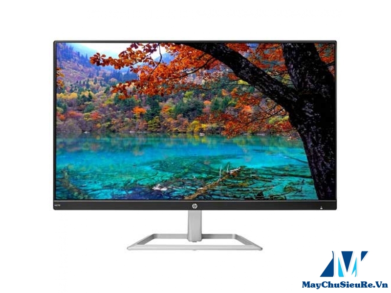 HP N270 27-inch Monitor