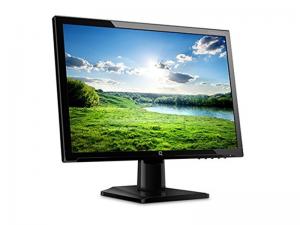 Compaq B201 19.5-inch LED Backlit Display