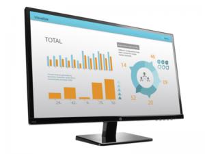 HP V203p 19.5-inch Monitor