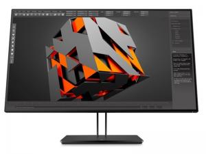 HP Z32 UHD 4K Display