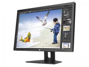 HP L6017tm 17-IN Touch Monitor SING