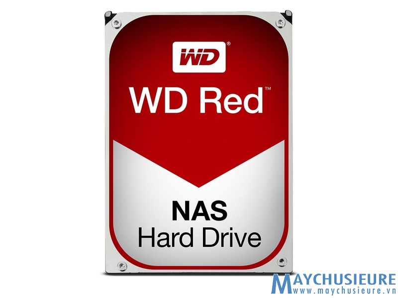 WD 1TB Red NAS Hard Drive SATA 6Gb/s 5400RPM 64MB 3.5in