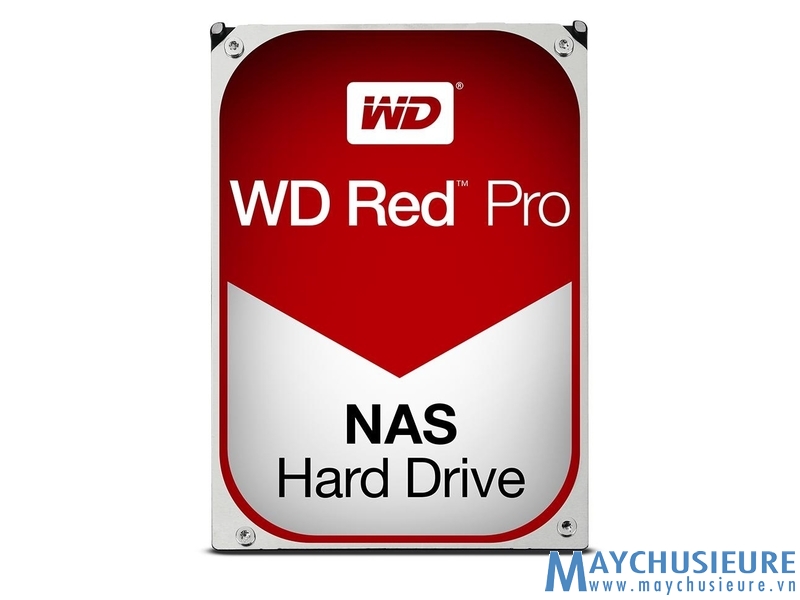 WD 2TB Red Pro NAS Hard Drive SATA 6Gb/s 7200RPM 64MB 3.5in