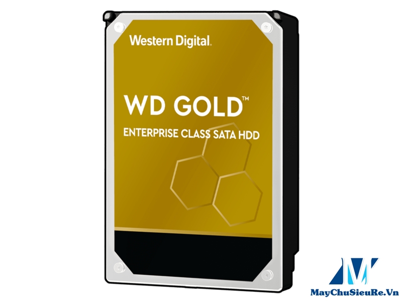 WD Gold DC 1TB Enterprise Class 3.5in 512N SATA 6Gb/s 7200RPM 128MB Cache