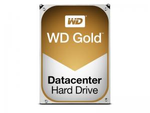 WD 8TB Gold Datacenter Hard Drive SATA 6Gb/s 7200RPM 128MB 3.5in - EOL