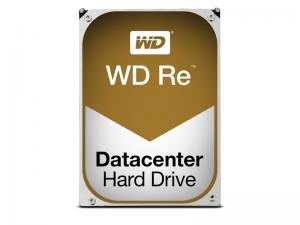 WD 1TB RE Datacenter Hard Drive SATA 6Gb/s 7200RPM 128MB 3.5in