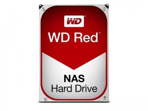 WD 5TB Red NAS Hard Drive SATA 6Gb/s 5400RPM 64MB 3.5in