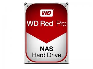 WD 3TB Red Pro NAS Hard Drive SATA 6Gb/s 7200RPM 64MB 3.5in