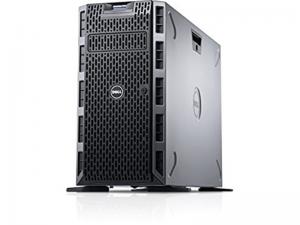 POWEREDGE T630 16x2.5IN TOWER SERVER (E5-2620V4/1x16GB/OPTION)