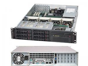 Supermicro R530 Server Hot Plug E5-2630Lv4