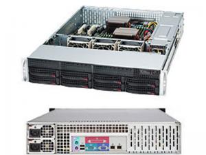 Supermicro R730 Server Hot Plug E5-2630Lv4