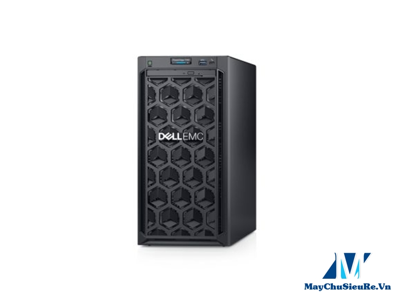 PowerEdge T140 Tower Server (E-2134/16GB/S140/ 2TB HDD)