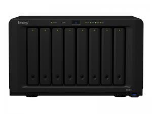 SYNOLOGY DS1817+ 2GB