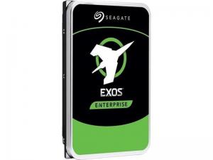 Seagate Exos X14 14TB Standard Enterprise 512e/4Kn SATA 6Gb/s 7200RPM 256MB 3.5in