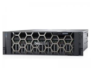 POWEREDGE R940 24X2.5IN RACK SERVER - Bronze 3104