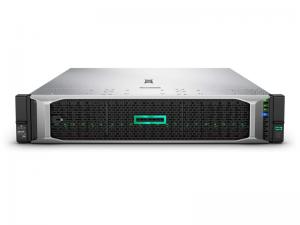 HPE ProLiant DL380 Gen10 SFF Server - Xeon-Bronze 3106