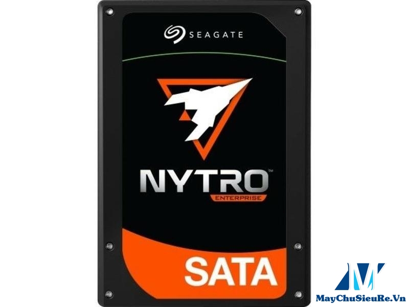 Seagate Nytro 1351 SSD 240GB TCG Enterprise SATA 6Gb/s 3D TLC 2.5in ,1 DWPD