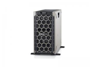 POWEREDGE T440 8X3.5IN TOWER SERVER - SILVER 4210/4TB SAS