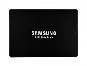 Samsung 960GB PM863 2.5in Enterprise SSD SATA 6Gb/s, MLC V-NAN