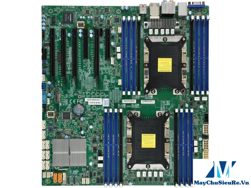 Supermicro X11DAi-N