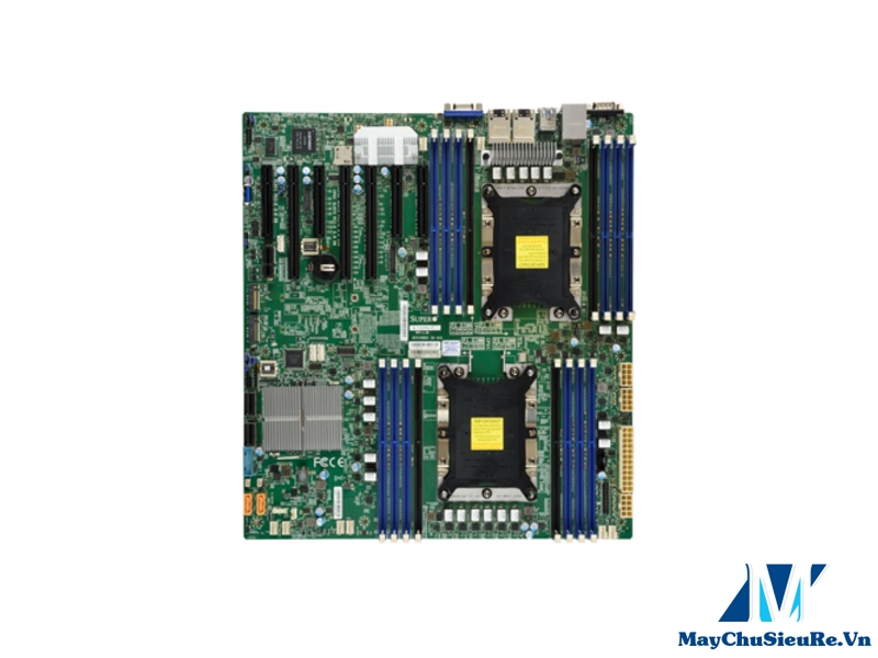 Supermicro X11DPH-T