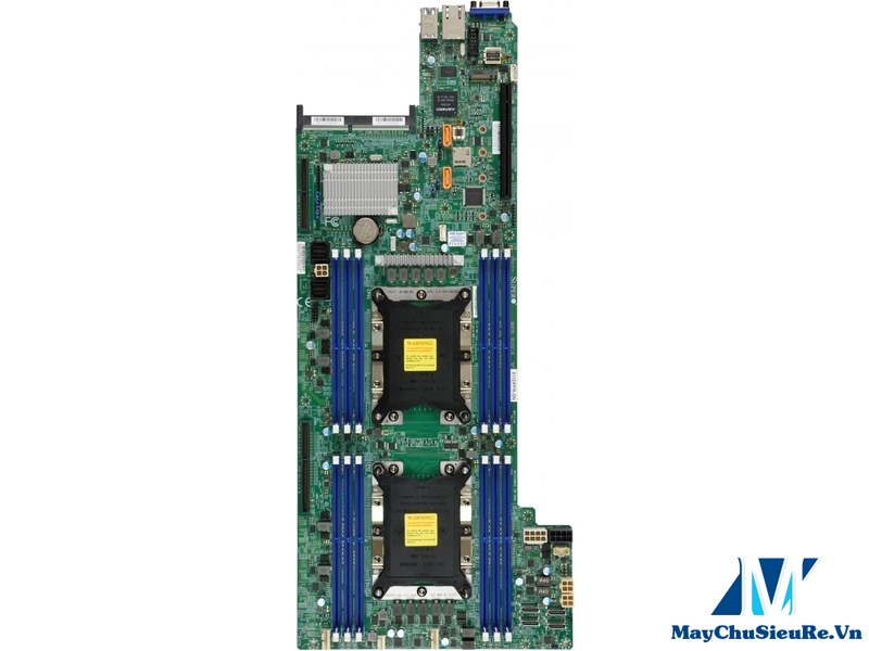 Supermicro X11DPFR-SN