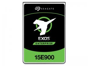 Seagate Exos 15E900 900GB Enterprise Secure 512N SAS 12Gb/s 15.000RPM 256MB 2.5in