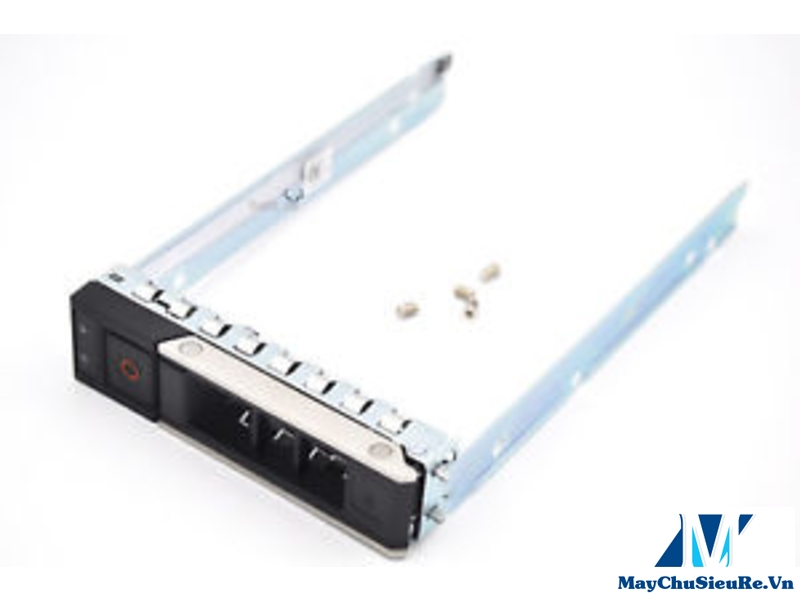 Dell Tray/Caddy SAS/SATA 3.5in Hard Drive G14