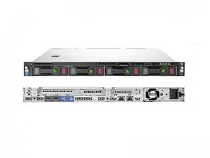 HPE ProLiant DL60 Gen9 4LFF CTO Server E5-2630Lv4