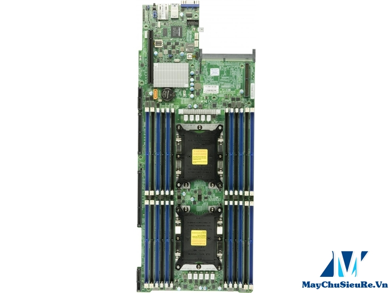 Supermicro X11DPT-B