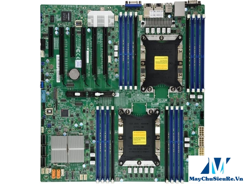 Supermicro X11DPi-NT