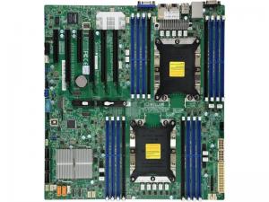 Supermicro X11DPi-NT