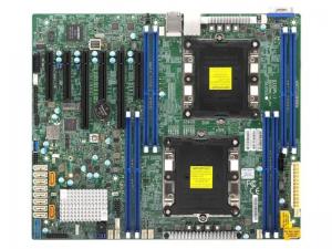 Supermicro X11DPL-i