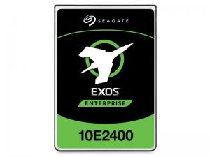 Seagate Exos 10E2400 2.4TB Enterprise 4KN/512E SAS 12Gb/s 10.000RPM 256MB 2.5in