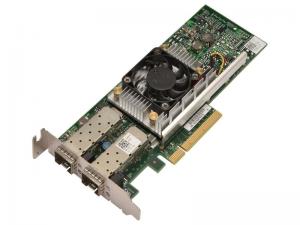 Dell Broadcom 57810S Dual Port 10GB SFP+ PCI-Express Network Card Adapter 0Y40PH