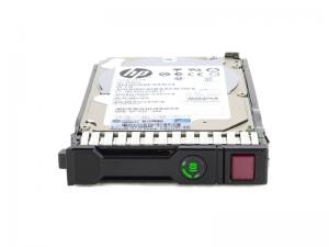 HPE 2TB SAS 12G Midline 7.2K SFF (2.5in) SC 1yr Wty 512e HDD