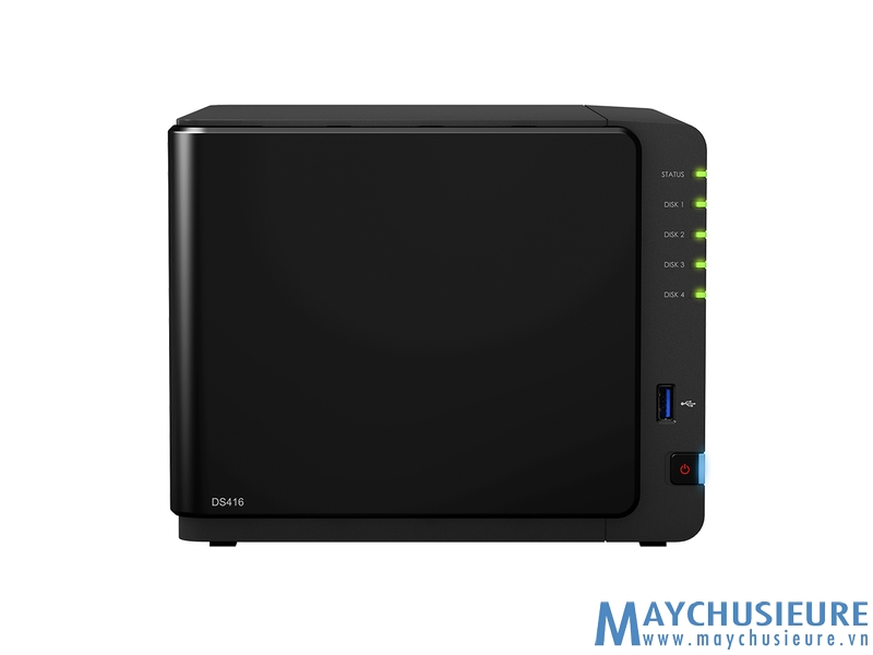 Synology DS416