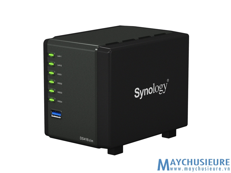 Synology DS416slim