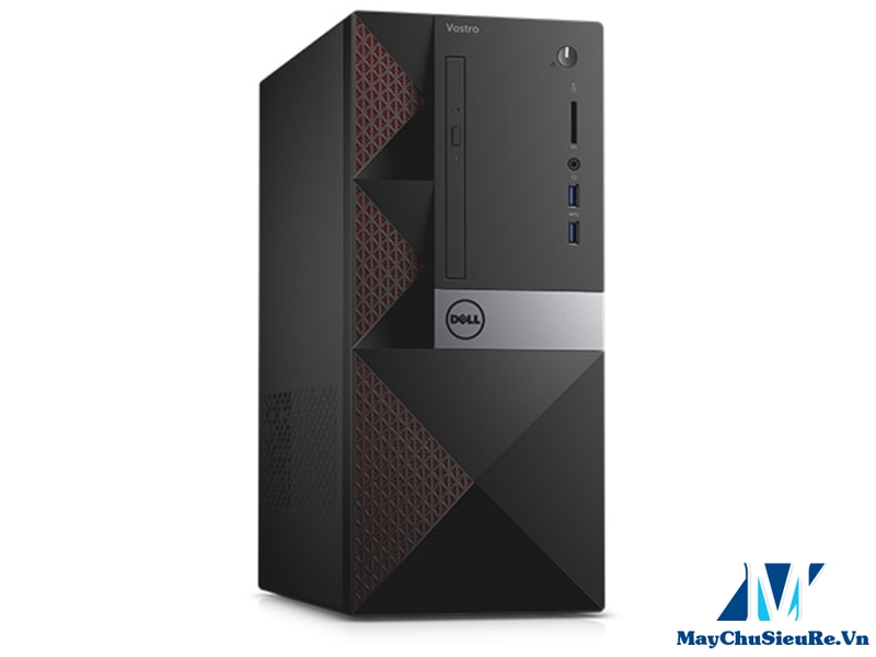 Vostro 3668 Desktop (Intel Core i7-7700)